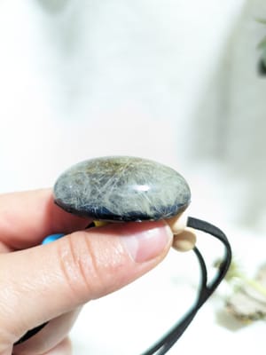 Pandantiv Puf Papadie - Thumbnail 2